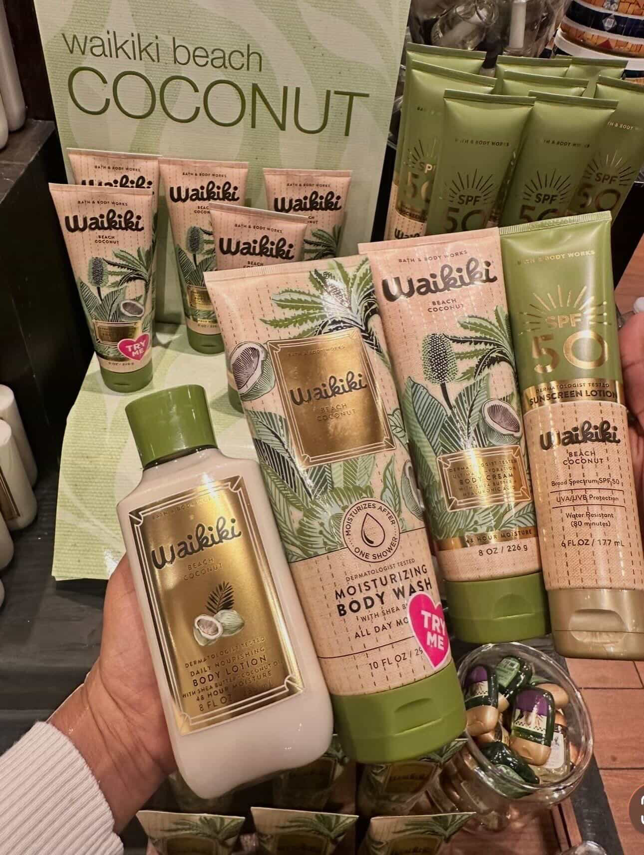 Colección temporada